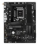 Asrock B860 Pro-A WiFi Intel B860 LGA 1851 (Socket V1) ATX