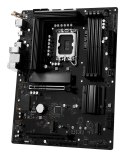 Asrock B860 Pro-A WiFi Intel B860 LGA 1851 (Socket V1) ATX
