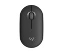 Mysz Logitech Pebble 2 M350s Black