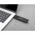 Obudowa Zewnętrzna USB-C/A 3.2 Gen2 Dysku M.2 NVMe, SATA SSD