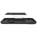 Etui Spigen Parallax "S" MAG MagSafe do iPhone 17 Pro Max czarny