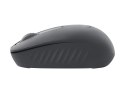 Mysz Logitech M196 Bluetooth, grafitowy | Logitech