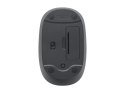 Mysz Logitech M196 Bluetooth, grafitowy | Logitech