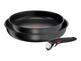 Tefal L7629553 Zestaw Ingenio Daily Chef 3 szt. | TEFAL