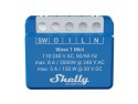 Inteligentny sterownik Z-Wave Shelly Qubino Wave 1 Mini LR