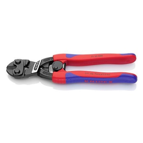 Knipex CoBolt Nożyce do drutu