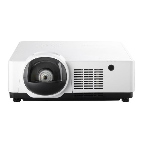 Projektor ViewSonic LSC601WU-ST Laser WXUGA 6000AL 2xHDMI USB RJ45 RS232