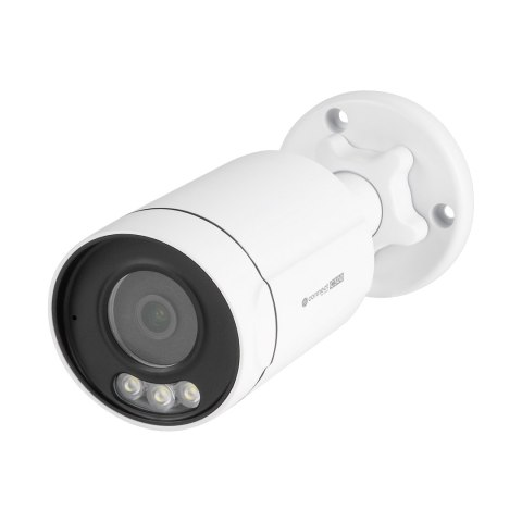 Zestaw do monitoringu IP Kruger&Matz Connect C300