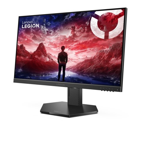 Lenovo Legion 24-10 23.8"FHD IPS 300nits 240Hz AG HDMI DP Raven Black