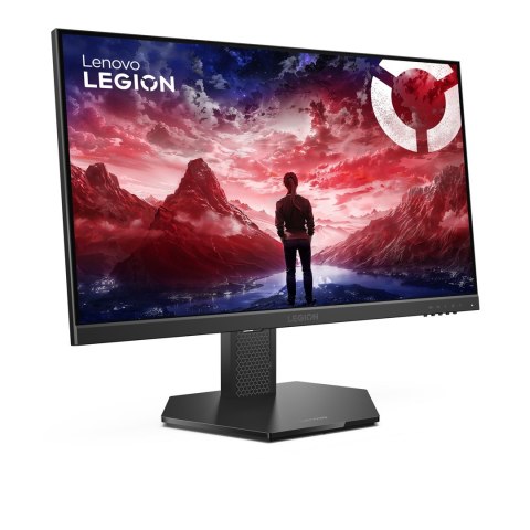 Lenovo Legion 25-10 24.5"FHD IPS 320Hz AG HDMI DP Eclipse Black