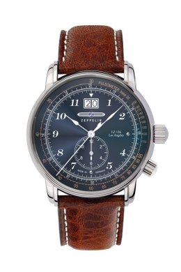 Zegarek Zeppelin 8644-3 męski