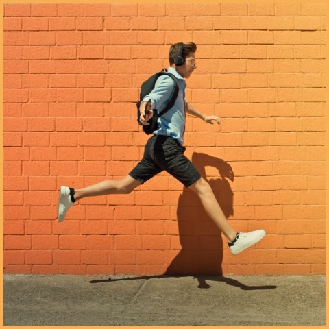 Słuchawki nauszne Bluetooth Motorola XT220 czarny