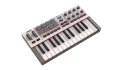 AKAI MPK MINI 4 WHITE - Mini klawiatura sterująca