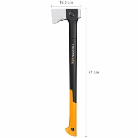 Siekiera Fiskars X28 (1069107)