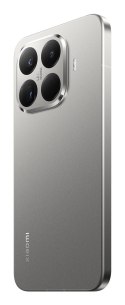 Xiaomi 15T PRO 5G 12/512GB Grey