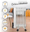Grzejnik olejowy ADLER AD 7815 7 żeberek