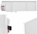 Panel grzewczy IR CRONOS Synthelith PRO CRP-330TWP White