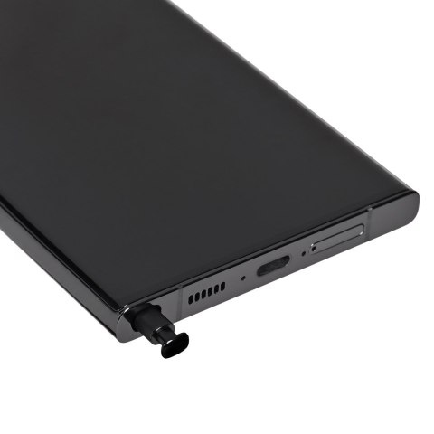 Samsung Galaxy S23 Ultra S918B DS 12/512GB Black (REMADE) 2Y