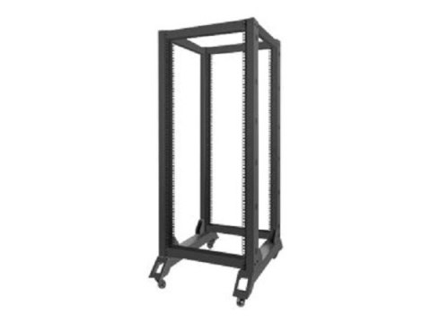 Stojak Open Rack 27U 600x800mm czarny