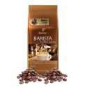 Kawa ziarnista, Tchibo, Barista Caffe Crema, 1kg, saszetka, 100% Arabica