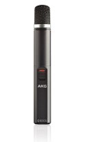 Mikrofon AKG C1000S - Mikrofon pojemnościowy uniwersalny