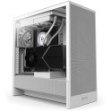 Obudowa NZXT H5 Flow Midi Tower Biały