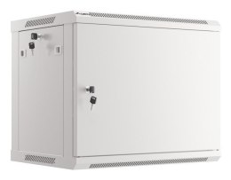 Szafa instalacyjna Rack wisząca 19