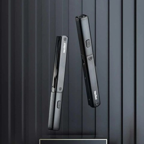 Latarka wielofunkcyjna długopisowa NexTool 3w1 NE20026 +nóż +nożyczki