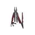 Multitool NexTool FLAGSHIP Pro NE20279 16w1 czerwony +etui do pasa