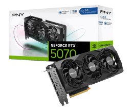 PNY GeForce RTX 5070 OC STD 12GB