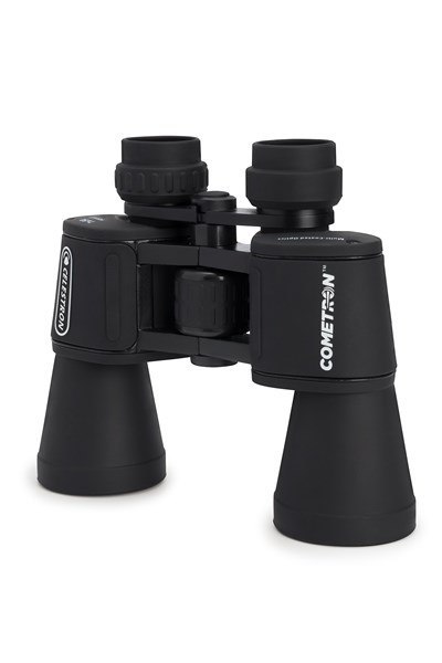 Celestron 71198 lornetka BK-7 Czarny