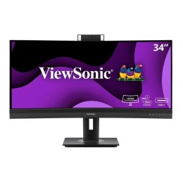 Monitor ViewSonic 34