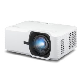 Projektor ViewSonic LSD400HD-ST FHD 4000ANSI 2xHDMI USB RS232 RJ45