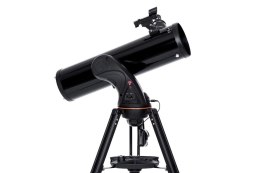 Reflektor Celestron Astro Fi 130 Czarny