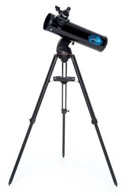 Reflektor Celestron Astro Fi 130 Czarny