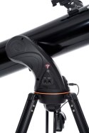 Reflektor Celestron Astro Fi 130 Czarny