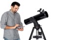 Reflektor Celestron Astro Fi 130 Czarny