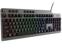 Klawiatura gamingowa Lenovo Legion K500 RGB Mechanical US English ) GY40T26478