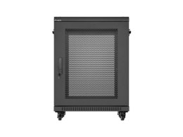 Szafa instalacyjna RACK stojąca 19