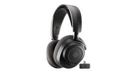 Słuchawki Steelseries Arctis Nova 7P Gen 2, Black