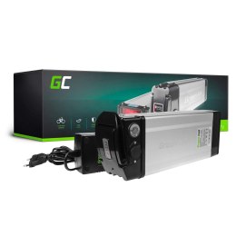Green Cell Bateria litowo-jonowa Rower elektryczny e-Bike Li-Ion, 36V, 15000mAh, 540Wh