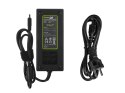 Green Cell Ładowarka Dell Green Cell 19.5V, 6.7A, 130W, AD84P zabezpieczenie przed przegrzaniem