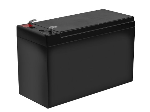 Green Cell VRLA AGM 12V, 2.1A, UPS, systemy alarmowe, monitoring, 9Ah