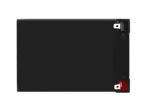 Green Cell VRLA AGM 12V, 4.2A, UPS, systemy alarmowe, monitoring