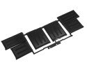 Green Cell baterie A1820 pro Apple MacBook Pro 15 A1707 (2016, 2017)