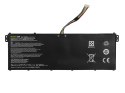 Green Cell baterie dla Acer Aspire 5 A515 A517 R15 R5-571T Spin 3 SP315-5, Li-Ion, 15.2V, 2100mAh, AC72