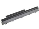 Green Cell baterie dla Acer Aspire 5740G, 5741G, 5742G, 5749Z, 5750G, 5755G, Li-Ion, 11.1V, 6600mAh, AC07