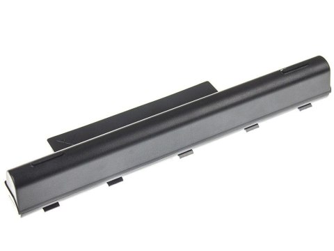 Green Cell baterie dla Acer Aspire 5740G, 5741G, 5742G, 5749Z, 5750G, 5755G, Li-Ion, 11.1V, 6600mAh, AC07