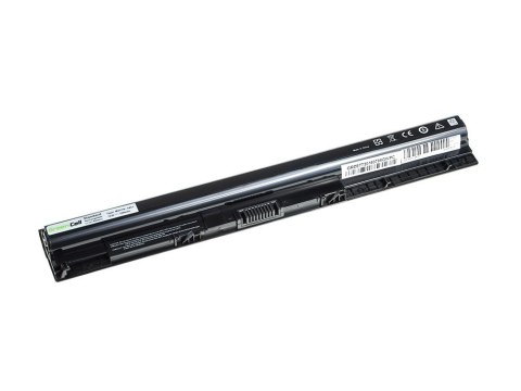 Green Cell baterie dla Dell Inspiron 15 3552, 3567, 3573, 5551, Li-Ion, 14.8V, 2200mAh, DE77