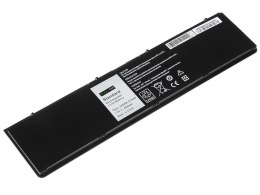 Green Cell baterie dla Dell Latitude E7440, E7450, Li-Pol, 7.4V, 4500mAh, DE93